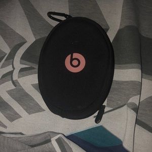 Beats headphones case
